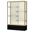 thumbnail image 6 of Waddell Monarch Series Floor Display Case, 6 of 7