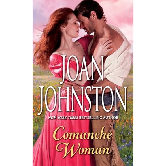 Pre-Owned Comanche Woman (Mass Market Paperback) 0440236800 9780440236801