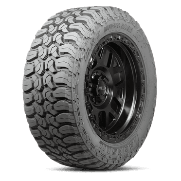 Landsail CLX9 Mudblazer M/T LT285/75R16 E/10PLY BSW (1 Tires) Fits: 2006-08 Hummer H3 Base, 2009 Hummer H3 Championship Series