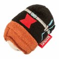 thumbnail image 4 of Black Widow Mini Tsum Tsum Plush Toy Doll 3 1/2" Avengers, 4 of 4