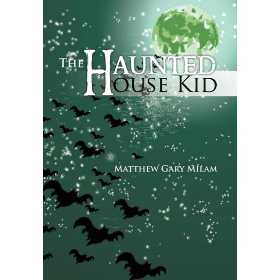 Haunted House Kid
