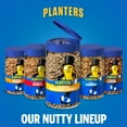 thumbnail image 5 of Planters Pop & Pour Dry Roasted Sunflower Kernels, 4 ct Box, 5.85 oz Jars, 5 of 17