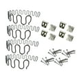thumbnail image 3 of WLPZXP 4 Pieces Couch Spring Repair Kit Upholstery Spring Sofa Support DIY Chair Length 45CM, 3 of 9