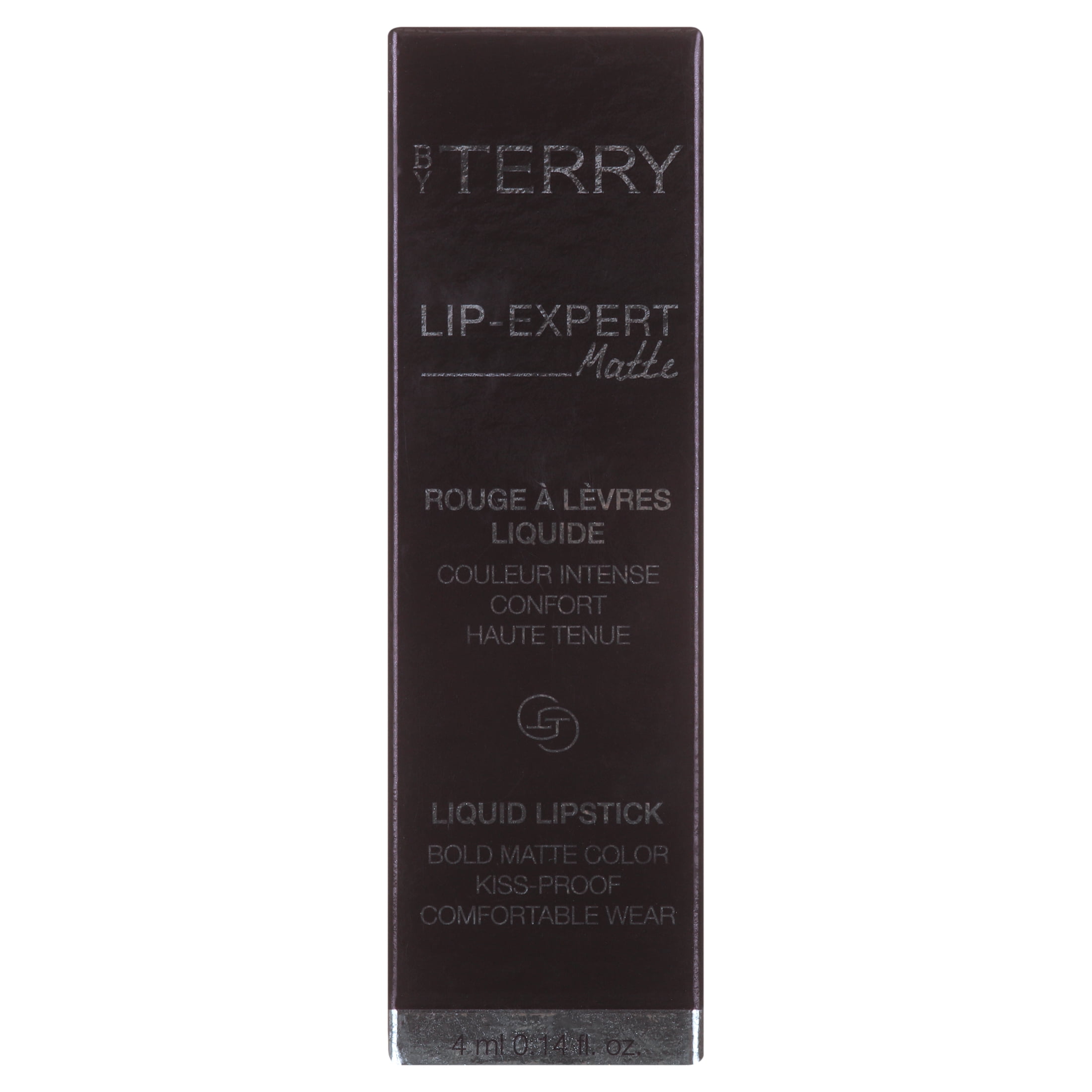 By Terry Lip Expert Long Lasting Matte Lipstick, N3 Rosy Kiss