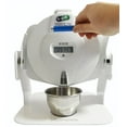 thumbnail image 6 of e-pill MedTime Station Pro - Advanced Locked Automatic Pill Dispenser - White Lid, 6 of 9