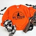 thumbnail image 4 of Witch Switch | Sweatshirt, 4 of 6