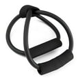 thumbnail image 4 of Labymos 8 Shaped Resistance Bands Exercise Cords Chest Stretch Yoga Training Fitness Elastic Tube Bands, 4 of 8