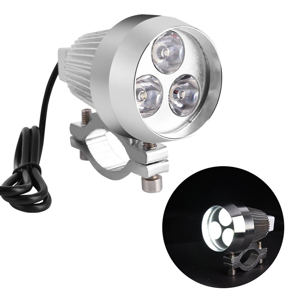 LYUMO 30W Driving Fog Light, 3 LED Spot Light Driving Fog