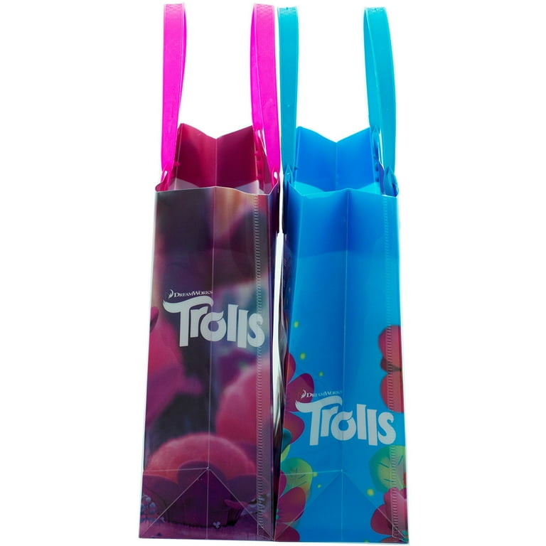 Trolls Goodie Bags – Party Pieces McAllen