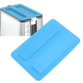 thumbnail image 1 of Silicone Bread Maker Cover, Spill Prevention, Dust Proof, Versatile Fit, Simple and Practical, Soft Flexible Reusable Bread Maker Lid for Home, Silicone Material, Keeps Toaster, 1 of 7
