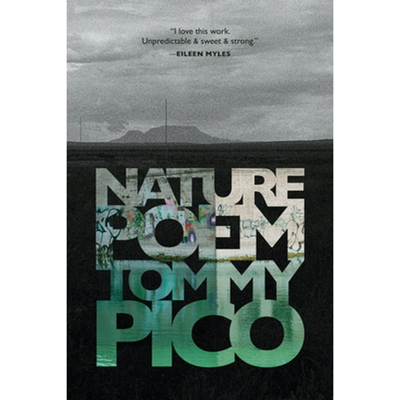 Pre-Owned Nature Poem (Paperback) 1941040632 9781941040638