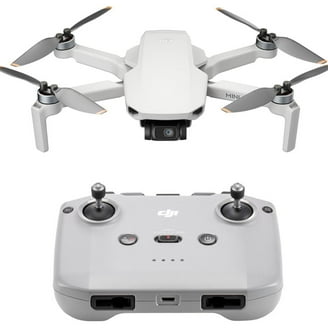 Dji Spark Drone - Alpine White - Walmart.com