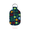 Navy, variant on Quilted Christmas Hand Sanitizer Holder