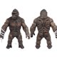 thumbnail image 4 of Figuras de acción de King Kong vs, juguetes de regalo de Navidad sin caja, 28cm23, 4 of 5