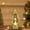 Gold-GD Home Decor, variant on Big Savings karymi LED Electronic Candle Lamp 6.30x2.63x2.56 Inch Flameless Battery Operated Lantern for Halloween Christmas Decor Room Decor Big Savings Savings Week
