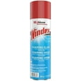thumbnail image 2 of Windex Foaming Glass Cleaner, Fresh, 20 oz Aerosol Spray, 6/Carton (333813), 2 of 5