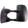 thumbnail image 5 of Side Mirror Compatible with 1999-2007 Ford Excursion F-250 Super Duty F-350 Super Duty F-450 F-550 5.4L 6.8L V8 Left Driver Side 310HP Replaces 3C3Z17683AAA FD79L, 5 of 5