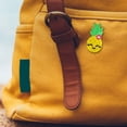 thumbnail image 3 of You're Sweet Pineapple Enamel Pin by Lifebeats, 3 of 4
