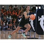 Sabrina Ionescu New York Liberty Autographed 16" x 20" All-Star Skill Challenge Photograph - Fanatics Authentic Certified