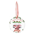 thumbnail image 1 of DPTALR Christmas Gift For Her Gift For Christmas Pendant Christmas Tree Decoration 1PCS, 1 of 8