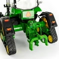 thumbnail image 6 of John Deere Prestige Collection 1/16 Scale Die-Cast 8RX 370 Tractor - LP77311, 6 of 8