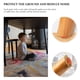 thumbnail image 4 of 50 almohadillas antideslizantes para patas de muebles, tachuelas para el suelo del hogar., 4 of 8