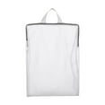 thumbnail image 2 of JingChun Laundry Bag Mesh Wash Bag，Use Zipper，Tote Bag Bathroom Hanging, Bra Fine Mesh Wash Bag for Underwear, 2 of 6