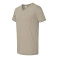thumbnail image 2 of BELLA + CANVAS Unisex Jersey V-Neck Tee, 2 of 5