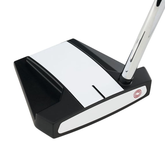 Pre-Owned Good LH 2023 White Hot Versa Twelve DB Mens Putter Stroke Lab 3GEN Red 70 Class Standard