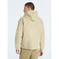 thumbnail image 4 of Free Assembly Men's Utility Jacket with Hood, Sizes S-3XL, 4 of 7