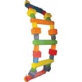 thumbnail image 2 of AE Cage Company Wood Ladder, 2 of 2