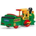 thumbnail image 3 of Peg Perego Peg-Perego Santa Fé Train Ride-On, 3 of 5