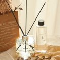 thumbnail image 4 of Aceite difusor perfumado Chloefu LAN Sandalwood 200 ml/6.76 fl oz, 4 of 5
