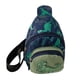 thumbnail image 2 of Nuevo Bolso Cintura para Bolso Cruzado Dinosaurio para Bolso Pequeño para Bolso Pecho Monedero Bolso Pequeño para Bebé (verde), 2 of 8