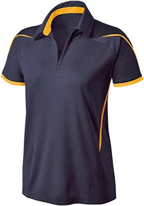 Holloway Sportswear Holloway Women's Explosion Twill Interlock Polos