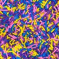 thumbnail image 2 of Vermicelles Mélange de Fête 90 g, 2 of 2