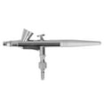 thumbnail image 1 of BRASS AIRBRUSH G1/8 Spray Pen For Home Decoration Model Printing, With Dropper And Wrench, 1 of 8