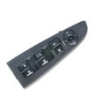 thumbnail image 2 of Standard Motor Products DWS-1186 Power Window Switch, 2 of 3