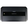 thumbnail image 2 of Hertz DP 4.400 Dieci Series Hi-Res 4-Channel Class-AB Car Audio Amplifier *NEW*, 2 of 4