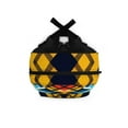 thumbnail image 4 of Geometric Spectrum Display - Backpack, 4 of 4