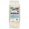 Bob's Red Mill Instant Rolled Whole Grain Oats, 16 oz (Pack of 4)