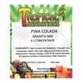 thumbnail image 4 of Tropical Sensations Pina Colada Granita Slushie Mix – 64 oz Bottle – Non-Alcoholic Frozen Drink Mix for Slush Machines, 4 of 5