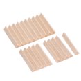 thumbnail image 1 of Filtro de tubería, filtros de tubería de estructura de poros pequeos portátiles compactos para interiores ANGGREK HA3117, 1 of 8
