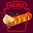thumbnail image 6 of Heinz Dipping Sauce, 1 Bottle, for Elevating Everyday Meals, Mexican-Inspired Street Corn, No Artificial Dyes, 8 fl oz, 6 of 14