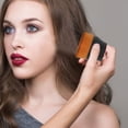 thumbnail image 4 of ADDHAT Brocha Facial Para Base De Maquillaje Con De Suaves Y Mango Portátil, 4 of 8