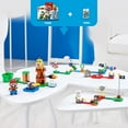 thumbnail image 4 of LEGO Super Mario Character Pack – Series 3 71394 Building Toys for Kids to Enhance Interactive Play (1 Random Character Pack), 4 of 12