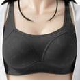 thumbnail image 2 of Comfortable Seamless Full Coverage Bra For Women Wireless Bras With Soft Support Regular And Plus Size, 2 of 2