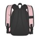 thumbnail image 4 of Disketp Pig Polka Dot Mochila Escolar de Gran Capacidad y Peso Ligero, Mochila de Viaje Ideal para Escuela, Trabajo y Uso Diario, Cómoda y con Estilo, 4 of 8