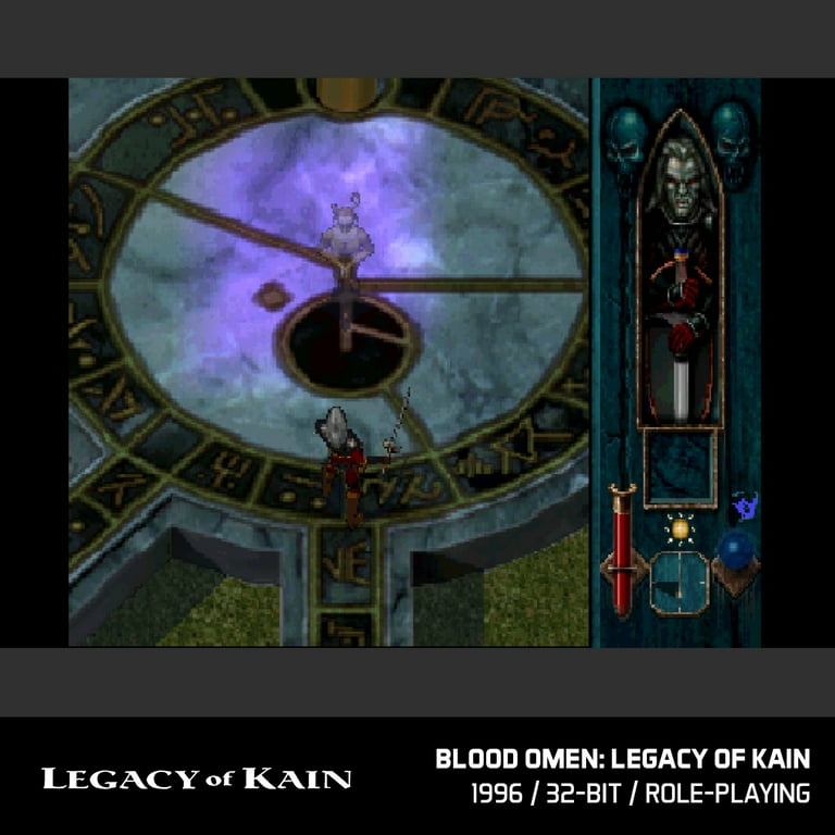 Legacy of Kain Collection () - Walmart.com