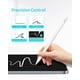 thumbnail image 5 of Pencil Tips Metapen para Apple Pencil de segunda y primera generación, 5 of 8